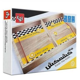 تصویر بازی مینی کشمکش 