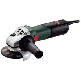 تصویر مینی فرز 900 وات متابو مدل W 9-115 Metabo W 9-115 900W Angel Grinder