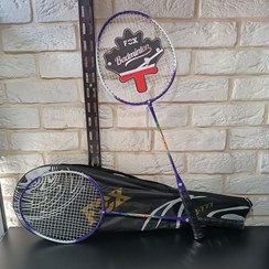 تصویر راکت بدمینتون یونکس کد Dura 88 (تکی) 