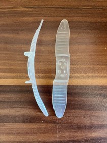 تصویر تسمه یدک اکستندر 