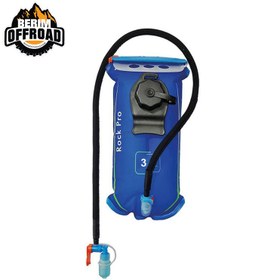 تصویر کمل بک برند ROCK PRO حجم 3 لیتری 