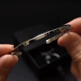 تصویر ست دستبند مردانه 