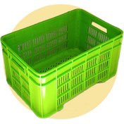 تصویر سبد دور باز کد 1006 