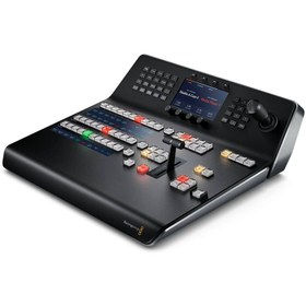 تصویر پنل میکسر Blackmagic ATEM 1 M/E Advanced Panel 