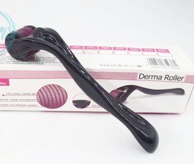 تصویر درما رولر DERMA ROLLER SYSTEM