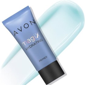 تصویر پرایمر Magix مدل Avon Hydrating پوست خشک آوون 30 میل 