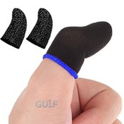 تصویر دستکش بازی پابجی و کالاف YHT 