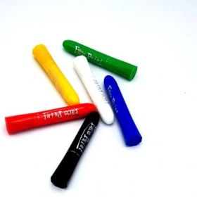 تصویر ست گریم 6 رنگ ست-گریم-6-رنگ