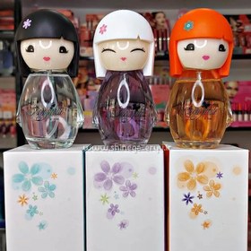 تصویر عطر ادوپرفیوم دخترانه اسنو وایت حجم ۵۰ میل 