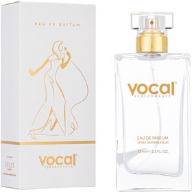 تصویر عطر Vocal اورجینال زنانه برند خارجی W72 W72 Women's Perfume Edp 75 ml 
