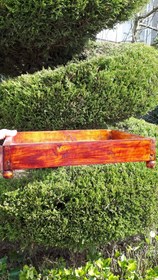 تصویر رایزر پایه دار چوبی Raizer