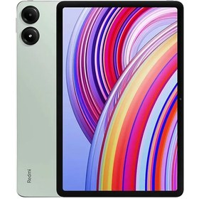 تصویر تبلت 12.1 اینچ شیائومی مدل Redmi Pad Pro ظرفیت 256 گیگابایت و رم 8 گیگابایت Xiaomi Redmi Pad Pro 12.1 inch Tablet 256GB and 8GB Ram