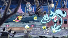 Buy on sale cuphead ps4