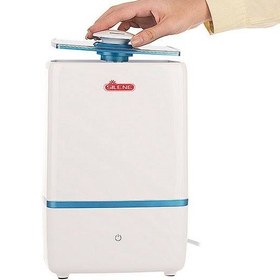 تصویر دستگاه بخور سرد مدل ام اچ 502 سیلن Silene MH-502 Cool Mist Ultrasonic Humidifier