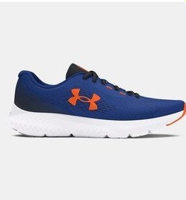 تصویر کودک Bgs Rogue 4 کفش را متهم کرد آندر آرمور Under Armour 