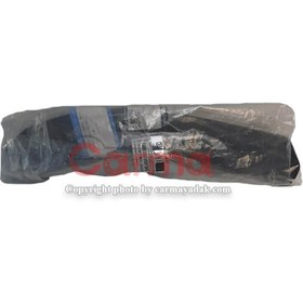 تصویر براکت سپر عقب چپ هایما S7 شرکتی Haima S7 Rear Left Bumper Bracket