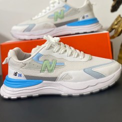 تصویر کتونی مردانه نیوبالانس۳۹۶ - 4 newbalance