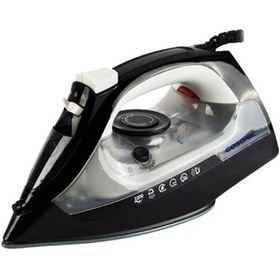 تصویر اتو بخار گوسونیک مدل GSI-294 Gosonic steam iron model GSI-294