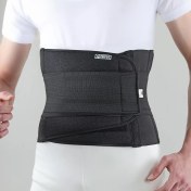 تصویر کمربند سخت الاستیک صادراتی چیپسو فری سایز 