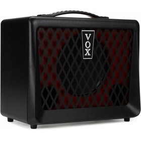 تصویر آمپلی فایر VOX مدل VX50 GTV VOX VX50 GTV Guitar Amplifire