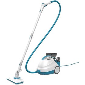 تصویر بخارشوی بلک اند دکر مدل BHSMP2008 BLACK+DECKER BHSMP2008 STEAM CLEANER