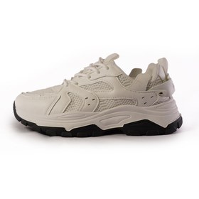 تصویر لژدار tongyufe سفید مشکی 