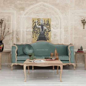 تصویر كاناپه مدل ساهی 