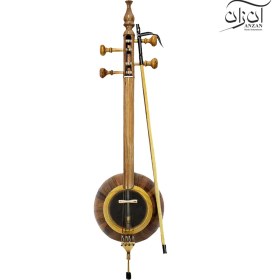 تصویر کمانچه نریمان 