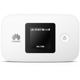 تصویر مودم 3G - 4G هاوائی 4G LTE بی‌سیم و قابل حمل هوآوی مدل E5377 Modem 3G - 4G Huawei E5377 4G LTE Wi-Fi Mobile Hotspot