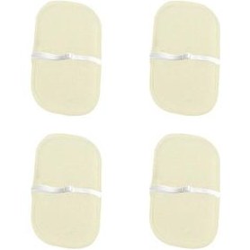 تصویر پد عرق گیر هیاهو مدل Armpits_Closead Holder Man سایز 3XL بسته 4 عددی 