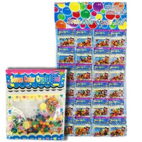 تصویر خاک ژله ای 