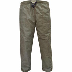 تصویر شلوار راحتی مردانه فتوحی کد 1348 رنگ کرم 