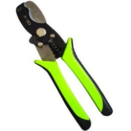 تصویر کابل بر و سیم لخت کن 8 اینچی اکبونس OKBONS 