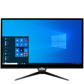 تصویر آل این وان 21.5 اینچی ام اس آی مدل Pro 22X 10M Pro 22X 10M i3 10100 8G 256S Intel