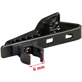 تصویر گیره میکروفن یقه ای ساندکو مدل M1 