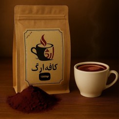 تصویر هات چاکلت 