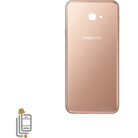 تصویر درب پشت مناسب برای سامسونگ پلاس J4 Samsung Galaxy J4 Plus Back Door