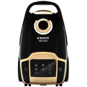 تصویر جاروبرقی بنس مدل 6PRO beness vacuum cleaner model 6PRO