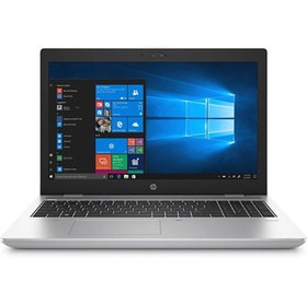 تصویر لپ تاپ استوک اچ پی ProBook 650 G4 | 8GB RAM | 256GB SSD | i5 HP ProBook 650 G4