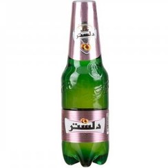 تصویر دلستر هلو پت کوچک 330 میلی لیتر 