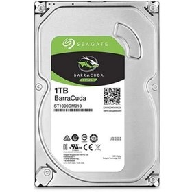 تصویر هارد HDD سیگیت 1TB 