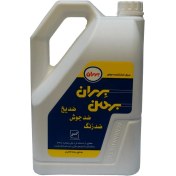 تصویر ضدیخ و ضدجوش بهران بهمن حجم 4 لیتر 