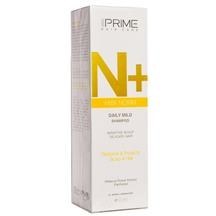 تصویر شامپو ملایم روزانه +N پریم 250 میلی لیتر Prime N+ Hibi Norm Hair Shampoo 250ml 