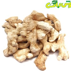 تصویر زنجبیل نسابیده 