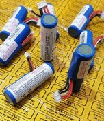 تصویر باتری اصلی کارتخوان نیوپوز7210 با ظرفیت نامی 2600میلی آمپر 