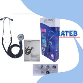 تصویر گوشی پزشکی Accumed ST SR 001 