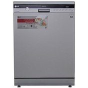 تصویر ماشین ظرفشویی ال جی مدل DC35 ا LG DC35 Dishwasher LG DC35 Dishwasher