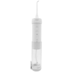 تصویر دستگاه شستشوی دهان و دندان شیائومی مدل Zolele MH-10 portable oral Irrigator ا Zolele MH-10 portable oral Irrigator Zolele MH-10 portable oral Irrigator