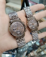 تصویر ساعت مچی ست سیکو 3126 seiko 