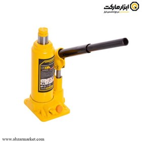 تصویر جک روغنی کنزاکس 2 تن KBJ-102 KBJ-102 Kenzax